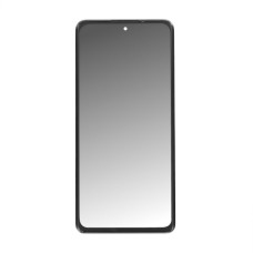 Sklo a LCD displej pro Xiaomi Redmi Note 10 Pro 4G, originál (OEM), černé Sklo a LCD displej pro Xiaomi Redmi Note 10 Pro 4G, originál (OEM), černé