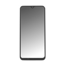Sklo a LCD displej pro Samsung Galaxy A30s / SM-A307, originál (OEM), černé Sklo a LCD displej pro Samsung Galaxy A30s / SM-A307, originál (OEM), černé