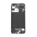 Sklo a LCD displej pro Samsung Galaxy A30s / SM-A307, originál (OEM), černé Sklo a LCD displej pro Samsung Galaxy A30s / SM-A307, originál (OEM), černé