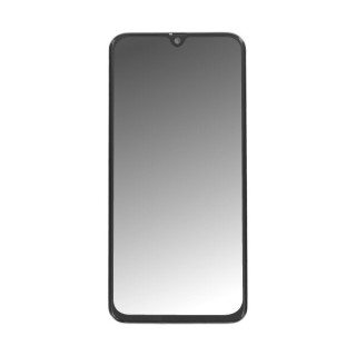 Sklo a LCD displej pro Samsung Galaxy A40 / SM-A405, originál (OEM), černé Sklo a LCD displej pro Samsung Galaxy A40 / SM-A405, originál (OEM), černé
