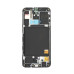 Sklo a LCD displej pro Samsung Galaxy A40 / SM-A405, originál (OEM), černé Sklo a LCD displej pro Samsung Galaxy A40 / SM-A405, originál (OEM), černé