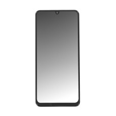 Sklo a LCD displej pro Samsung Galaxy A22 / SM-A225, originál (OEM), bez rámečku Sklo a LCD displej pro Samsung Galaxy A22 / SM-A225, originál (OEM), bez rámečku