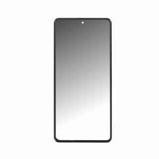 Sklo a LCD displej pro Xiaomi Poco X5 Pro, originál, černý Sklo a LCD displej pro Xiaomi Poco X5 Pro, originál, černý