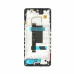 Sklo a LCD displej pro Xiaomi Poco X5 Pro, originál, černý Sklo a LCD displej pro Xiaomi Poco X5 Pro, originál, černý