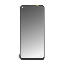Sklo a LCD displej pro Realme GT Neo2, originál (OEM), bez rámečku Sklo a LCD displej pro Realme GT Neo2, originál (OEM), bez rámečku