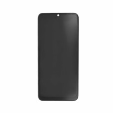 Sklo a LCD displej pro Xiaomi Redmi A2 / A2+, originál, černé Sklo a LCD displej pro Xiaomi Redmi A2 / A2+, originál, černé