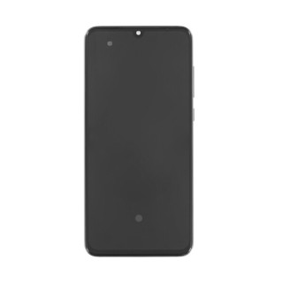 Sklo a LCD displej pro Xiaomi Mi 9 Pro 5G, originál, černé Sklo a LCD displej pro Xiaomi Mi 9 Pro 5G, originál, černé