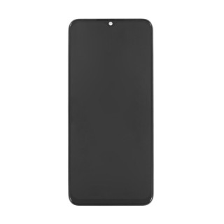 Sklo a LCD displej pro Xiaomi Poco M4 4G / 5G, originál, černé Sklo a LCD displej pro Xiaomi Poco M4 4G / 5G, originál, černé