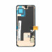 Sklo a LCD displej pro Google Pixel 8, originál, černé Sklo a LCD displej pro Google Pixel 8, originál, černé