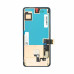 Sklo a LCD displej pro Google Pixel 8 Pro, originál, černé Sklo a LCD displej pro Google Pixel 8 Pro, originál, černé