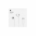 Sluchátka Apple EarPods, konektor USB-C, bíláe Sluchátka Apple EarPods, konektor USB-C, bíláe