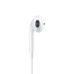 Sluchátka Apple EarPods, konektor USB-C, bíláe Sluchátka Apple EarPods, konektor USB-C, bíláe