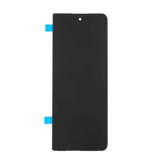 Sklo a LCD displej pro Samsung Galaxy Z Fold5 / SM-F946, originál, externí, černé Sklo a LCD displej pro Samsung Galaxy Z Fold5 / SM-F946, originál, externí, černé