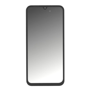 Sklo a LCD displej pro Samsung Galaxy A15 4G / A15 5G / SM-A155 / SM-A156, originál, černé