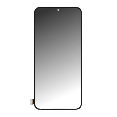 Sklo a LCD displej pro Xiaomi 13, originál (OEM), bez rámečku