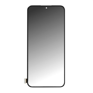 Sklo a LCD displej pro Xiaomi 13, originál (OEM), bez rámečku