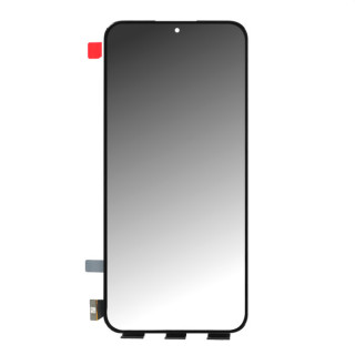Sklo a LCD displej pro Xiaomi Redmi Note 13T / 13T Pro, originál (OEM), bez rámečku