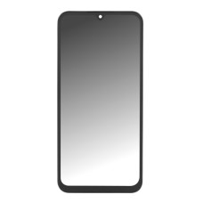 Sklo a LCD displej pro Samsung Galaxy A24 / SM-A245, originál (OEM), černé Sklo a LCD displej pro Samsung Galaxy A24 / SM-A245, originál (OEM), černé