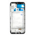 Sklo a LCD displej pro Samsung Galaxy A24 / SM-A245, originál (OEM), černé