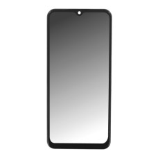 Sklo a LCD displej pro Samsung Galaxy A31 / SM-A315, originál (OEM), černé Sklo a LCD displej pro Samsung Galaxy A31 / SM-A315, originál (OEM), černé