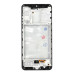 Sklo a LCD displej pro Samsung Galaxy A31 / SM-A315, originál (OEM), černé