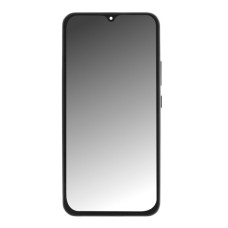 Sklo a LCD displej pro Samsung Galaxy A34 / SM-A346, originál (OEM), černé Sklo a LCD displej pro Samsung Galaxy A34 / SM-A346, originál (OEM), černé