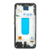 Sklo a LCD displej pro Samsung Galaxy A34 / SM-A346, originál (OEM), černé