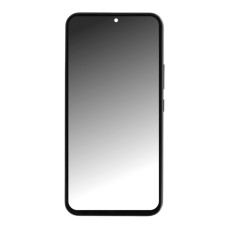 Sklo a LCD displej pro Samsung Galaxy A54 / SM-A546, originál (OEM), černé Sklo a LCD displej pro Samsung Galaxy A54 / SM-A546, originál (OEM), černé