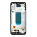 Sklo a LCD displej pro Samsung Galaxy A54 / SM-A546, originál (OEM), černé Sklo a LCD displej pro Samsung Galaxy A54 / SM-A546, originál (OEM), černé