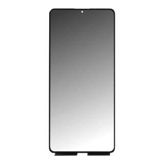 Sklo a LCD displej pro Xiaomi Redmi Note 13 5G, originál (OEM), bez rámečku