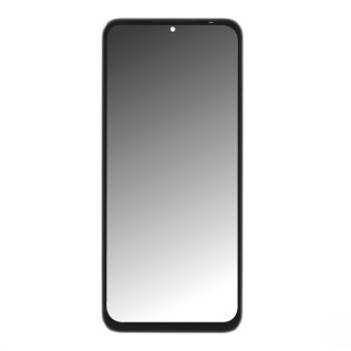 Sklo a LCD displej pro Xiaomi Redmi 12 / Redmi 12 5G, originál (OEM), černé Sklo a LCD displej pro Xiaomi Redmi 12 / Redmi 12 5G, originál (OEM), černé