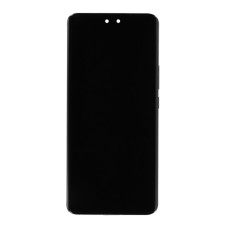 Sklo a LCD displej pro Xiaomi 13 Lite, originál (OEM), černé Sklo a LCD displej pro Xiaomi 13 Lite, originál (OEM), černé