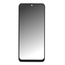 Sklo a LCD displej pro Realme 10 Pro, originál (OEM), černé Sklo a LCD displej pro Realme 10 Pro, originál (OEM), černé