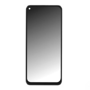 Sklo a LCD displej pro Realme 9 Pro+, originál (OEM), černé Sklo a LCD displej pro Realme 9 Pro+, originál (OEM), černé