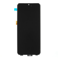 Sklo a LCD displej pro Samsung Galaxy S20 Ultra / SM-G988B/DS, originál, bez rámečku