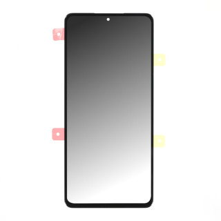 Sklo a LCD displej pro Samsung Galaxy A53 5G / SM-A536, originál, bez rámečku