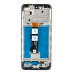 Sklo a LCD displej pro Motorola Moto E30, originál (OEM), černé Sklo a LCD displej pro Motorola Moto E30, originál (OEM), černé