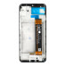 Sklo a LCD displej pro Samsung Galaxy A23 5G / SM-A236, originál (OEM), černé