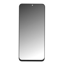 Sklo a LCD displej pro Huawei Nova Y90, originál (OEM), černé