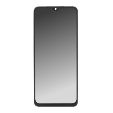 Sklo a LCD displej pro Samsung Galaxy A13 / SM-A137, originál (OEM), černé Sklo a LCD displej pro Samsung Galaxy A13 / SM-A137, originál (OEM), černé