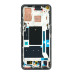 Sklo a LCD displej pro OnePlus 9, originál (OEM), černé Sklo a LCD displej pro OnePlus 9, originál (OEM), černé