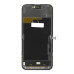 Sklo a LCD displej pro Apple iPhone 15 Pro Max