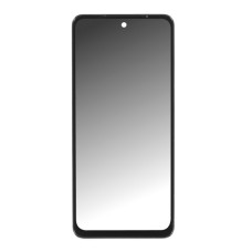 Sklo a LCD displej pro Oppo A60, originál (OEM), černáa Sklo a LCD displej pro Oppo A60, originál (OEM), černáa