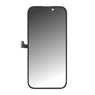 Sklo a LCD displej pro Apple iPhone 15 Pro