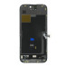 Sklo a LCD displej pro Apple iPhone 15 Pro