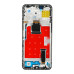Sklo a LCD displej pro Honor X8a, originál (OEM), černé Sklo a LCD displej pro Honor X8a, originál (OEM), černé