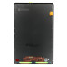 Sklo a LCD displej pro Samsung Galaxy Tab S7 / SM-T870 / SM-T875, originál (OEM), černé