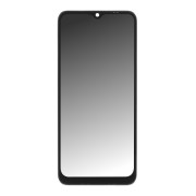 Sklo a LCD displej pro Motorola Moto E13, originál (OEM), černé Sklo a LCD displej pro Motorola Moto E13, originál (OEM), černé