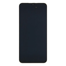 Sklo a LCD displej pro Samsung Galaxy A16 / SM-A165, originál, černé Sklo a LCD displej pro Samsung Galaxy A16 / SM-A165, originál, černé