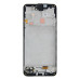 Sklo a LCD displej pro Samsung Galaxy A16 / SM-A165, originál, černé